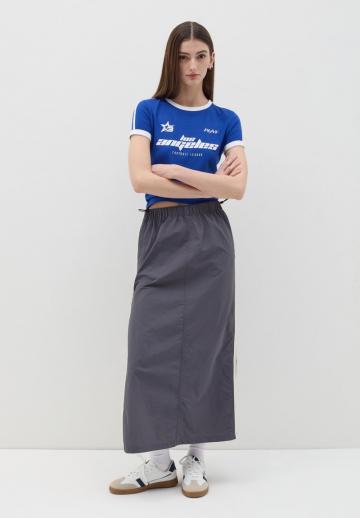 Летняя юбка