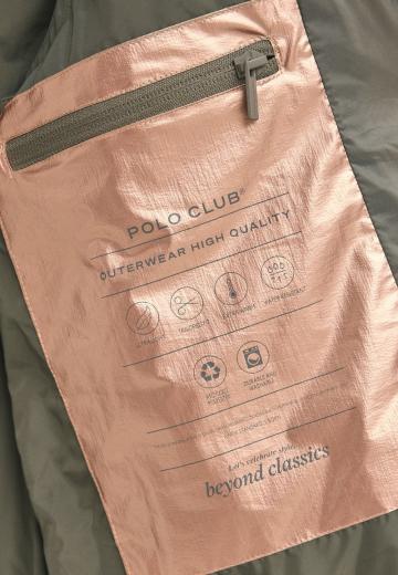 Длинный жилет