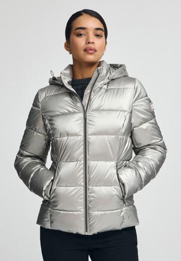 Зимняя куртка