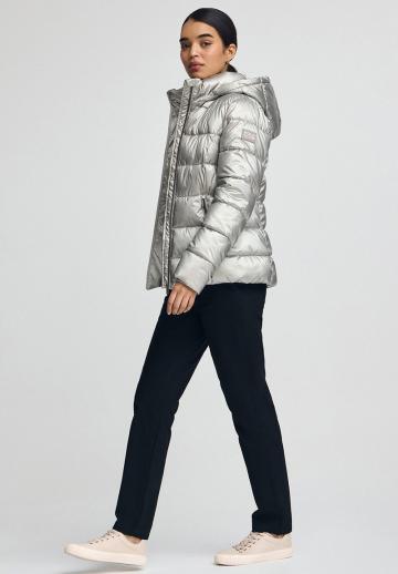 Зимняя куртка