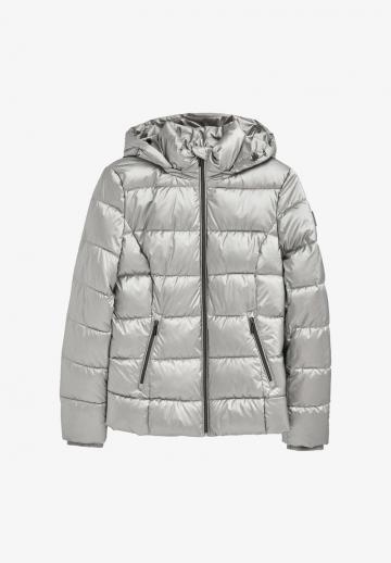 Зимняя куртка