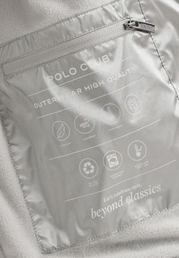 Зимняя куртка