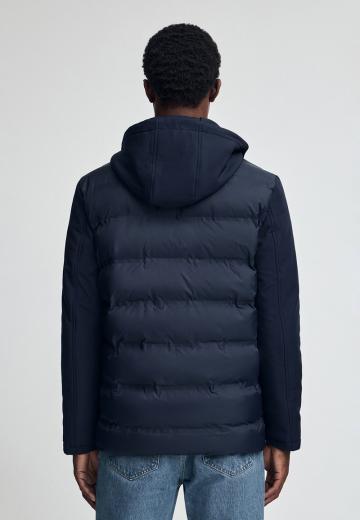 Зимняя куртка