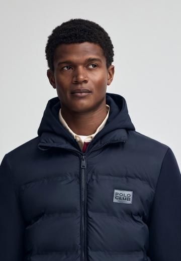 Зимняя куртка