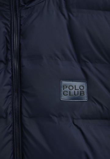 Зимняя куртка