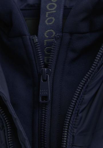 Зимняя куртка