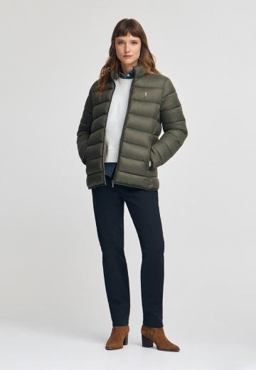 Зимняя куртка