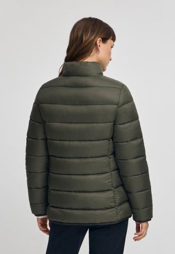 Зимняя куртка