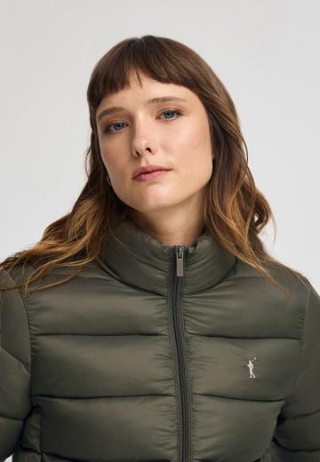 Зимняя куртка