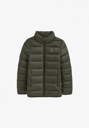 Зимняя куртка