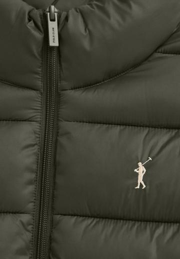 Зимняя куртка