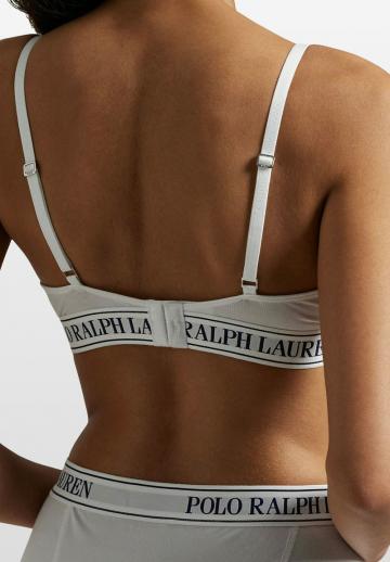 Бюстгальтер без косточек