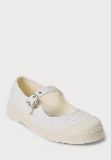 Спортивные балетки