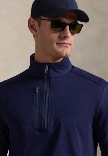 Спортивная майка