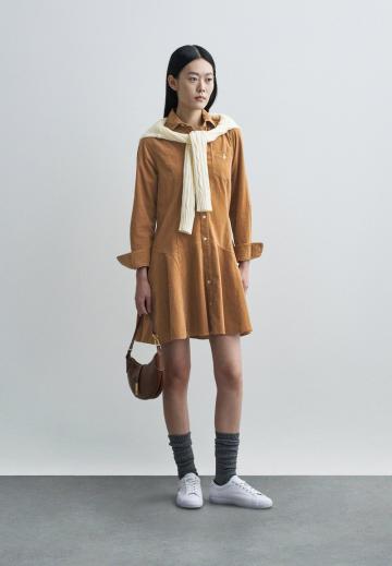 Платье-майка