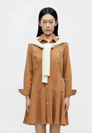 Платье-майка