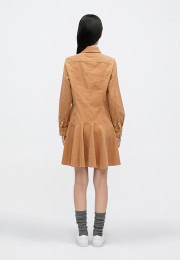 Платье-майка