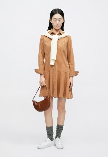 Платье-майка