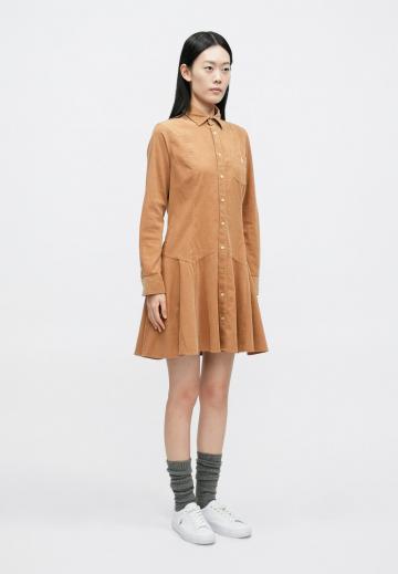 Платье-майка