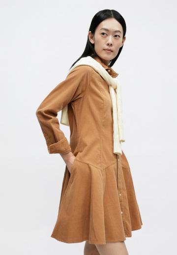 Платье-майка