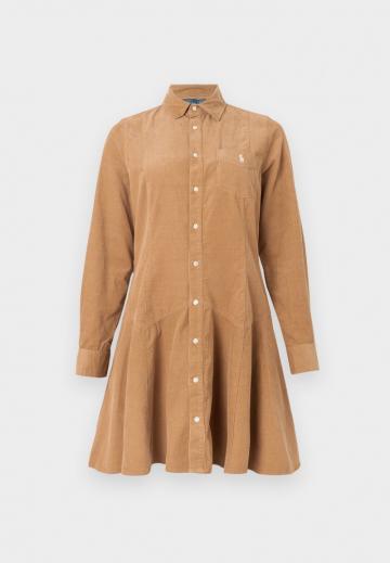 Платье-майка