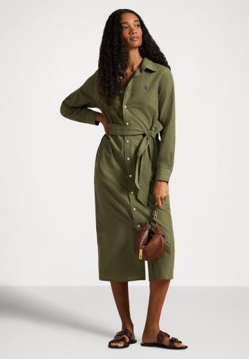 Блузка-платье