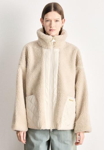 Флисовая куртка