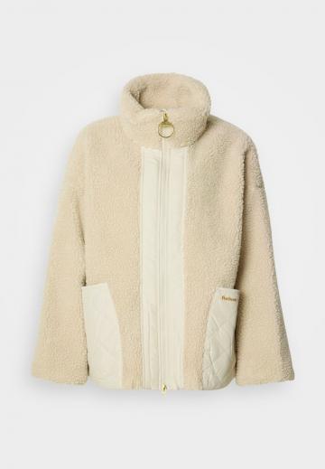 Флисовая куртка