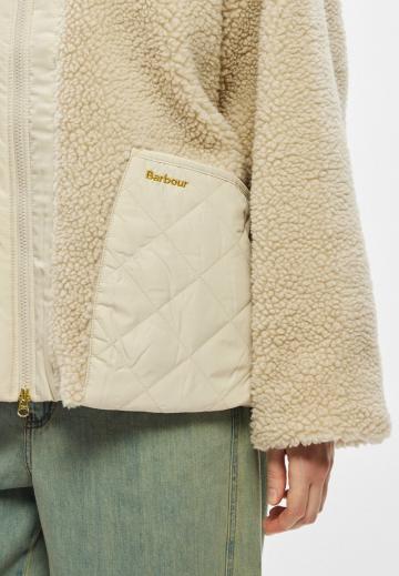 Флисовая куртка