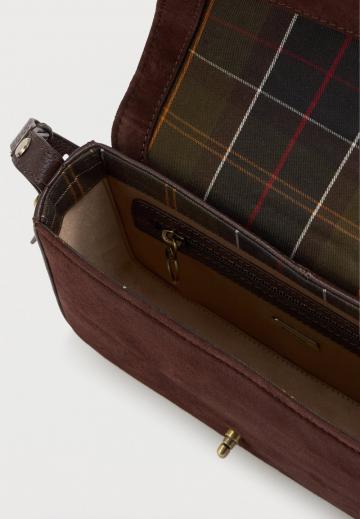 Сумка через плечо