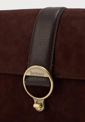 Сумка через плечо