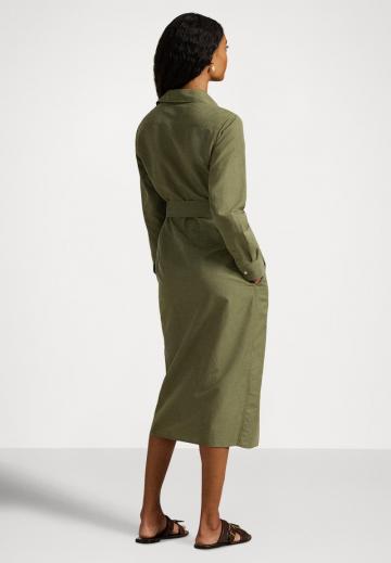 Блузка-платье