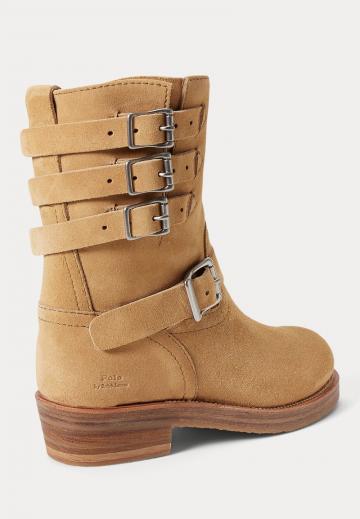 Ковбойские сапоги