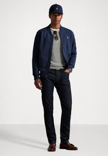 Куртка бомбер