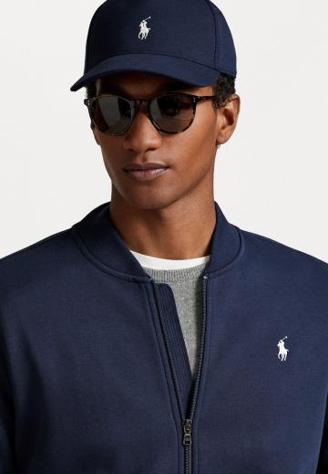 Куртка бомбер