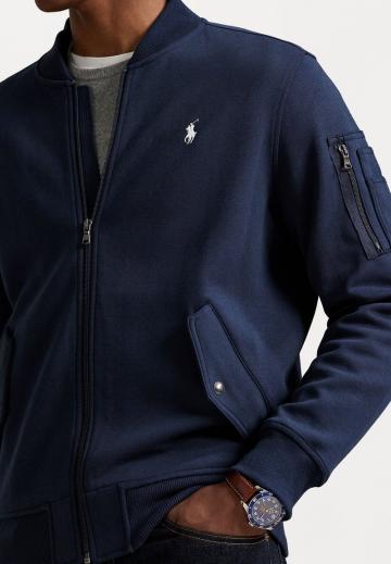 Куртка бомбер