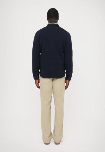 Флисовая куртка