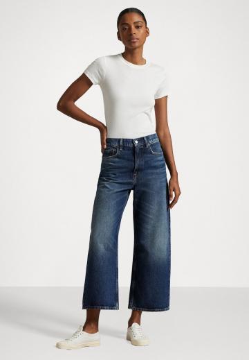 Джинсы бойфренда