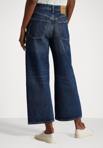 Джинсы бойфренда