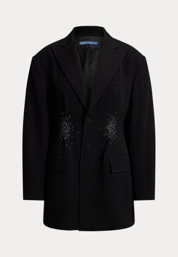 Шерстяное пальто