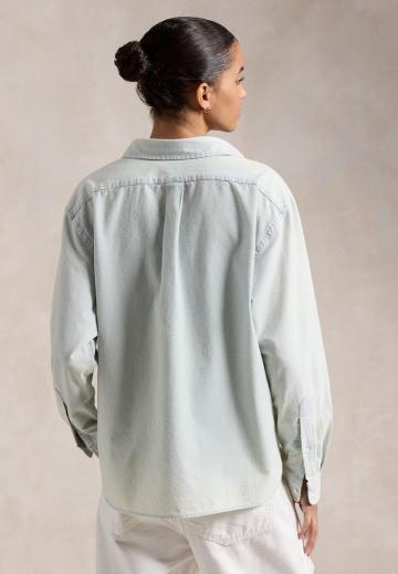 Блузка-рубашка
