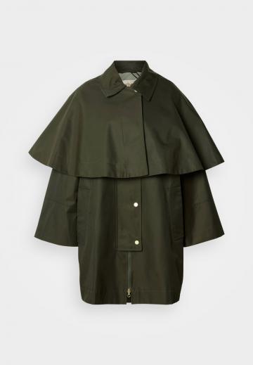 Шерстяное пальто