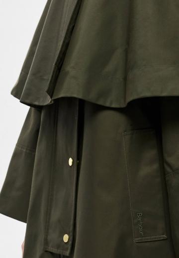 Шерстяное пальто