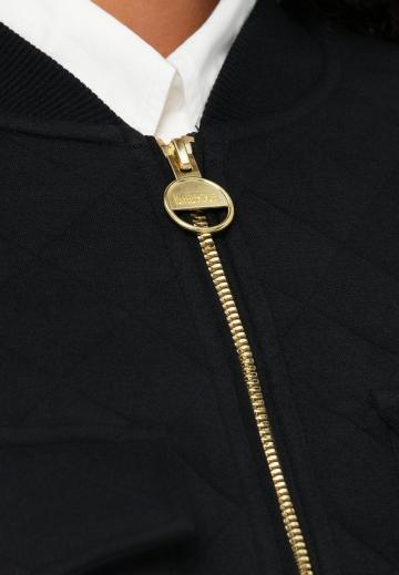 Короткая куртка