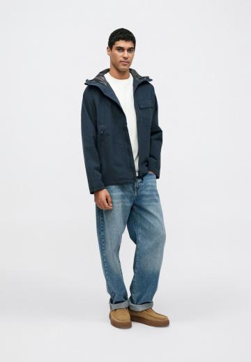 Куртка-дождевик