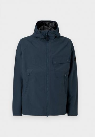 Куртка-дождевик