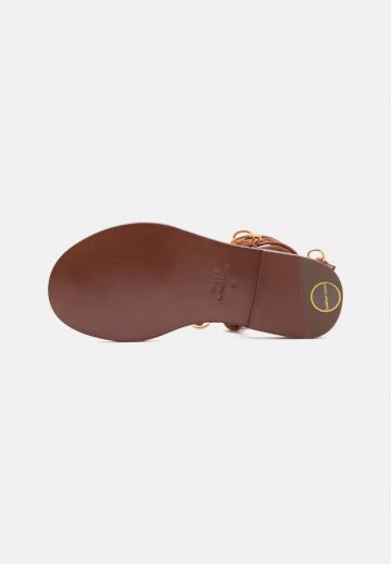 Римские сандалии