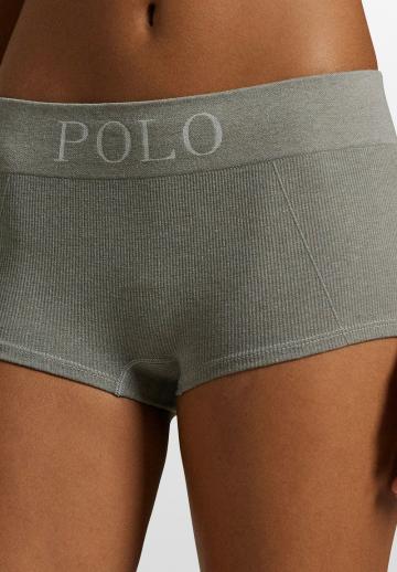 Трусы шортики