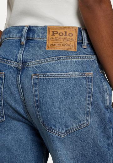 Джинсы бойфренда