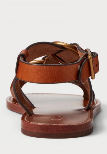 Римские сандалии